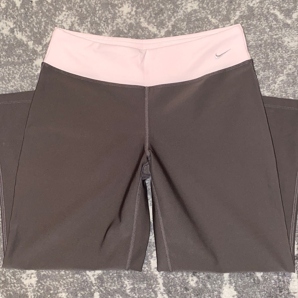 Nike Fit Dry Capri